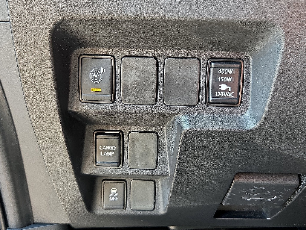 Used 2026 Nissan Frontier SV w/ SV Convenience Package AWD/4WD image 20