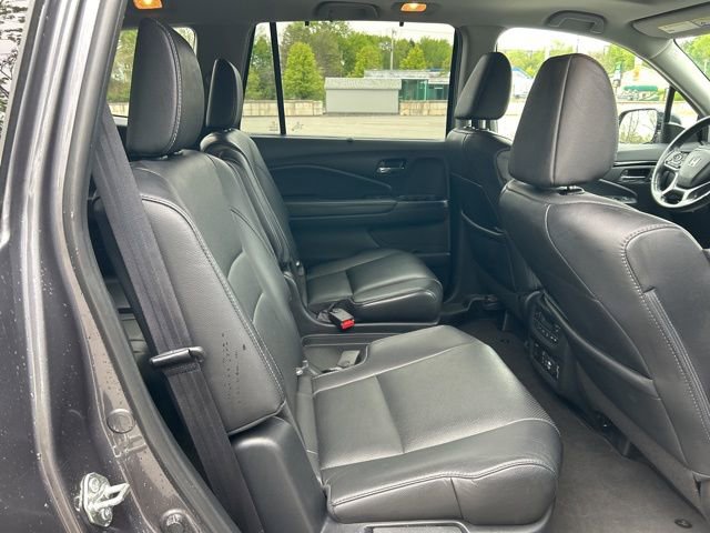 Used 2020 Honda Pilot Elite image 29