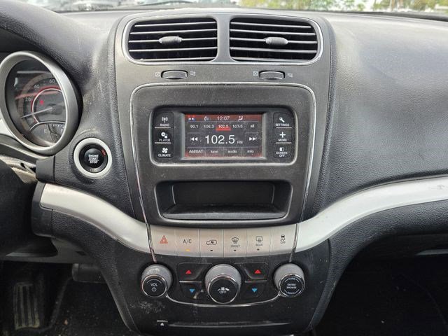 Used 2019 Dodge Journey SE w/ Connectivity Group FWD image 21