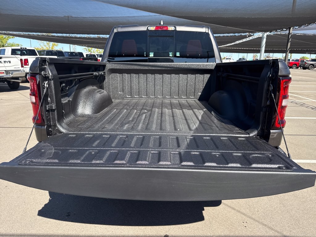 New 2027 RAM 1500 Rebel AWD/4WD image 29