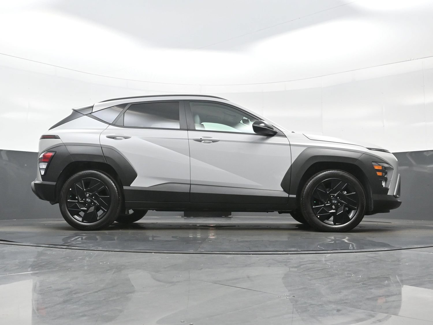 Certified 2026 Hyundai Kona SEL Sport FWD image 31