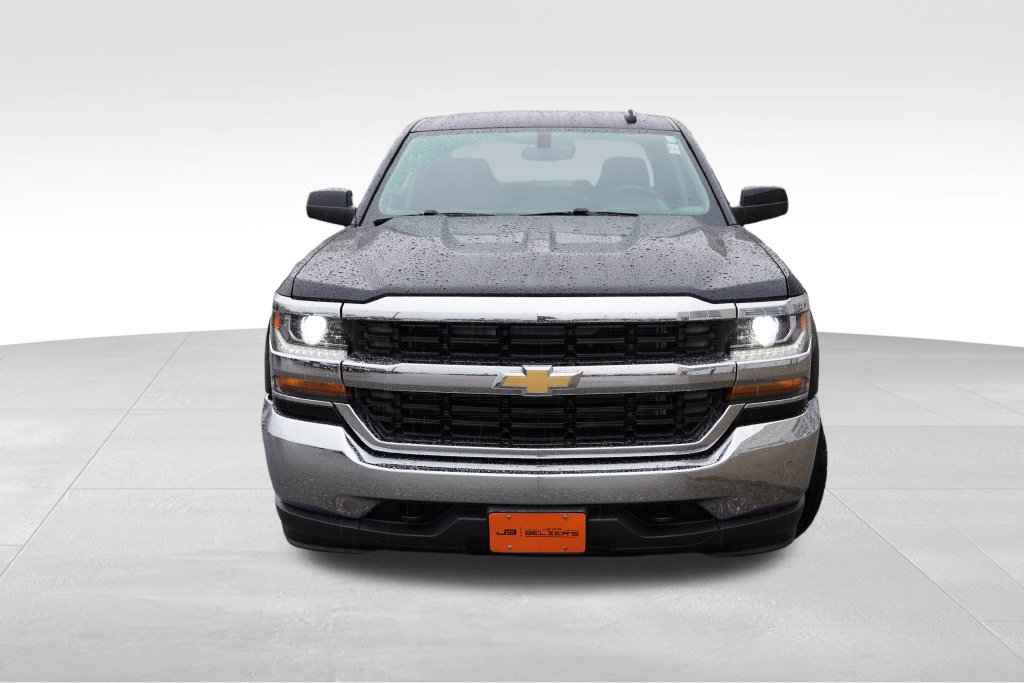Used 2016 Chevrolet Silverado 1500 LT AWD/4WD image 12