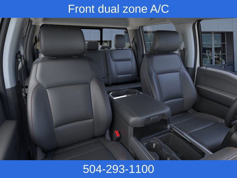 New 2026 Ford F250 Lariat w/ Lariat Premium Package image 10