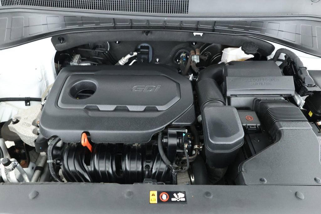 Used 2020 Kia Sorento LX image 29