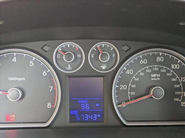 Used 2009 Hyundai Elantra image 11