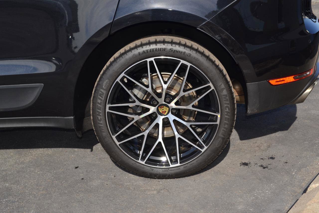 Used 2019 Porsche Macan S image 55