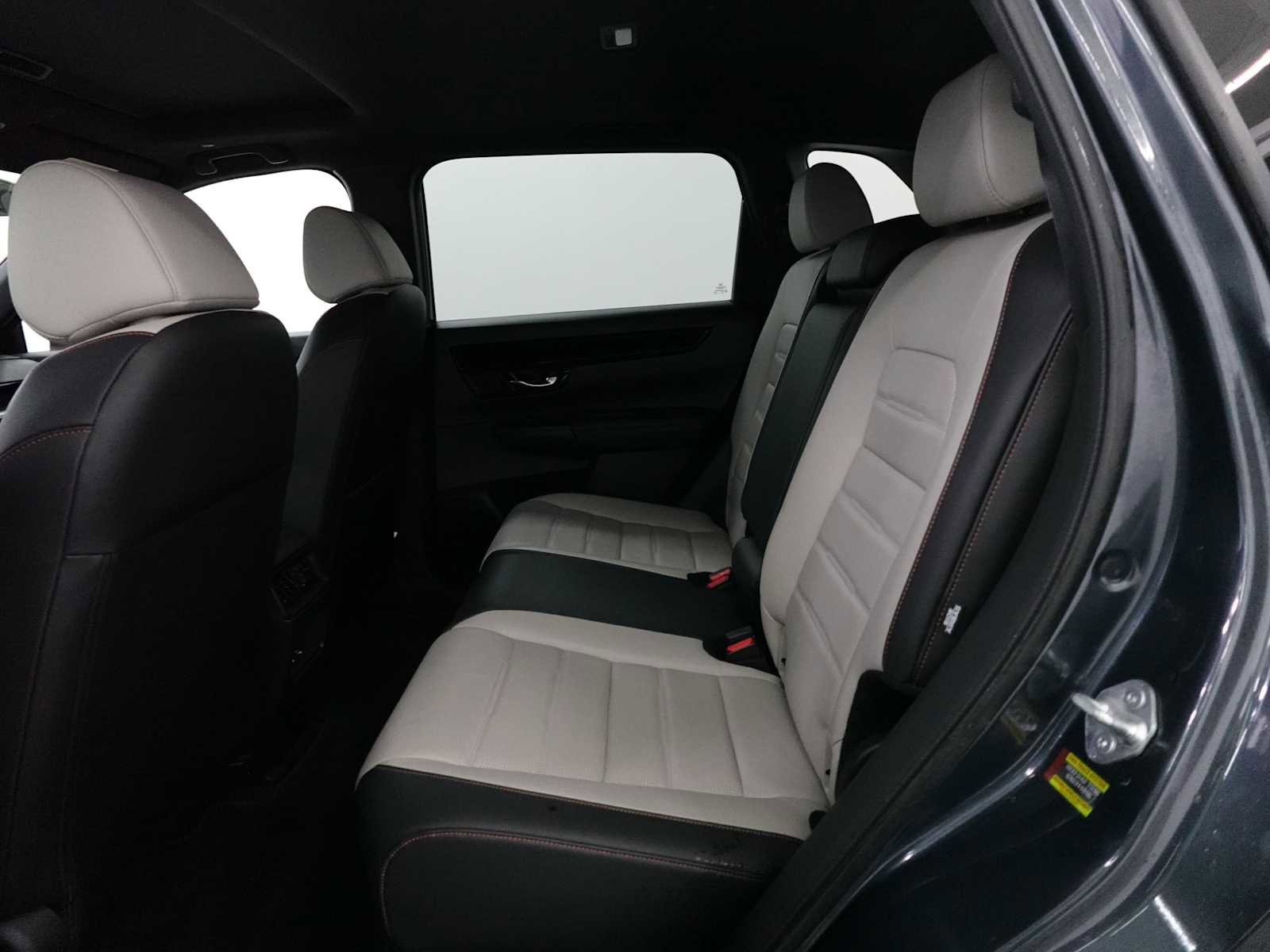 Certified 2023 Honda CR-V Sport Touring image 27