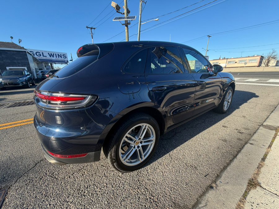 Used 2020 Porsche Macan image 4