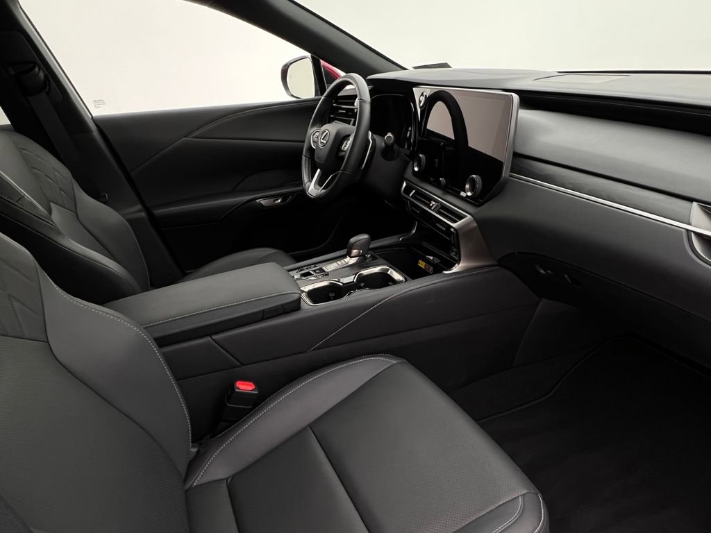 Used 2025 Lexus RX 350 Premium image 18