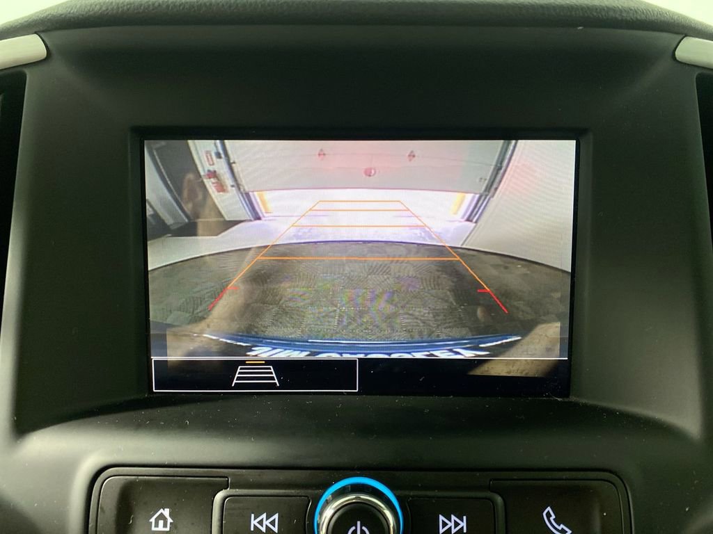 Certified 2024 GMC Terrain SLE FWD image 17