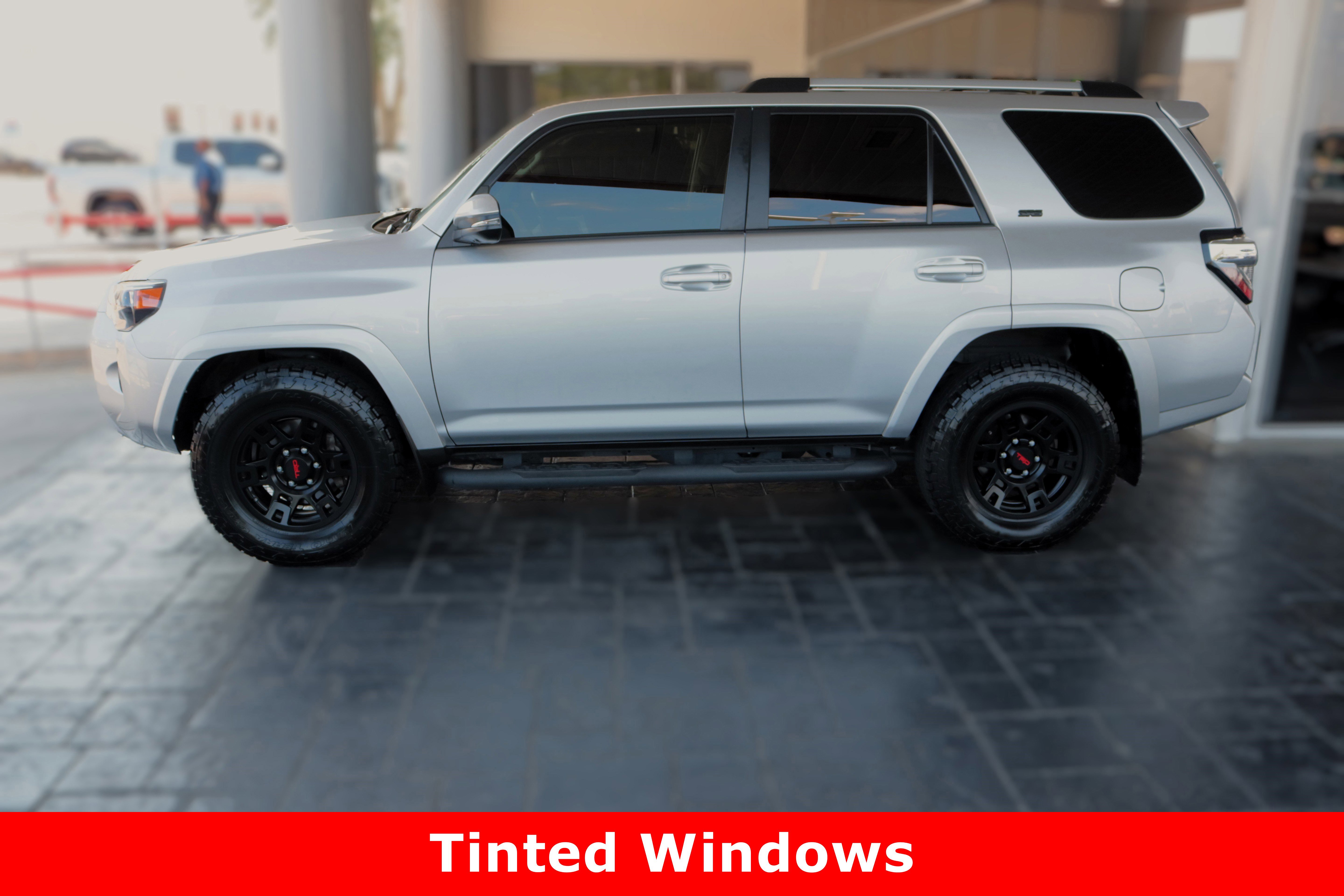 Certified 2024 Toyota 4Runner SR5 Premium image 5