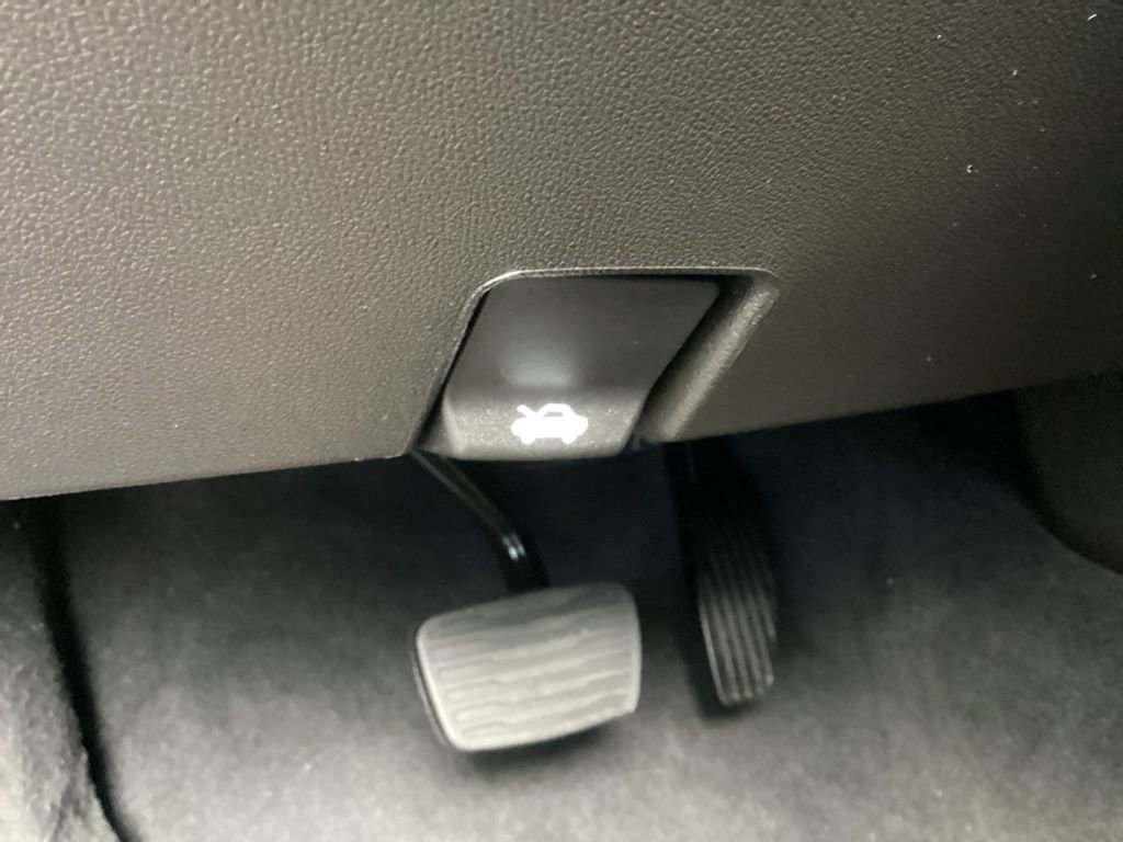 Used 2025 Chevrolet Colorado W/T w/ Advanced Trailering Package image 58