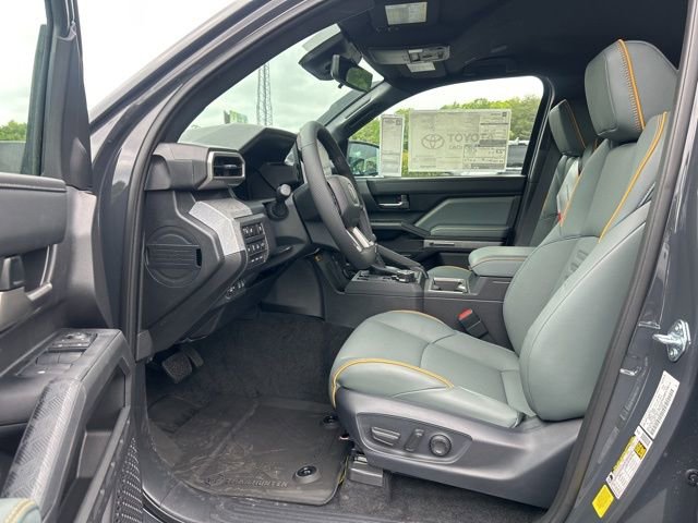 New 2026 Toyota Tacoma 4x4 Double Cab Hybrid image 14