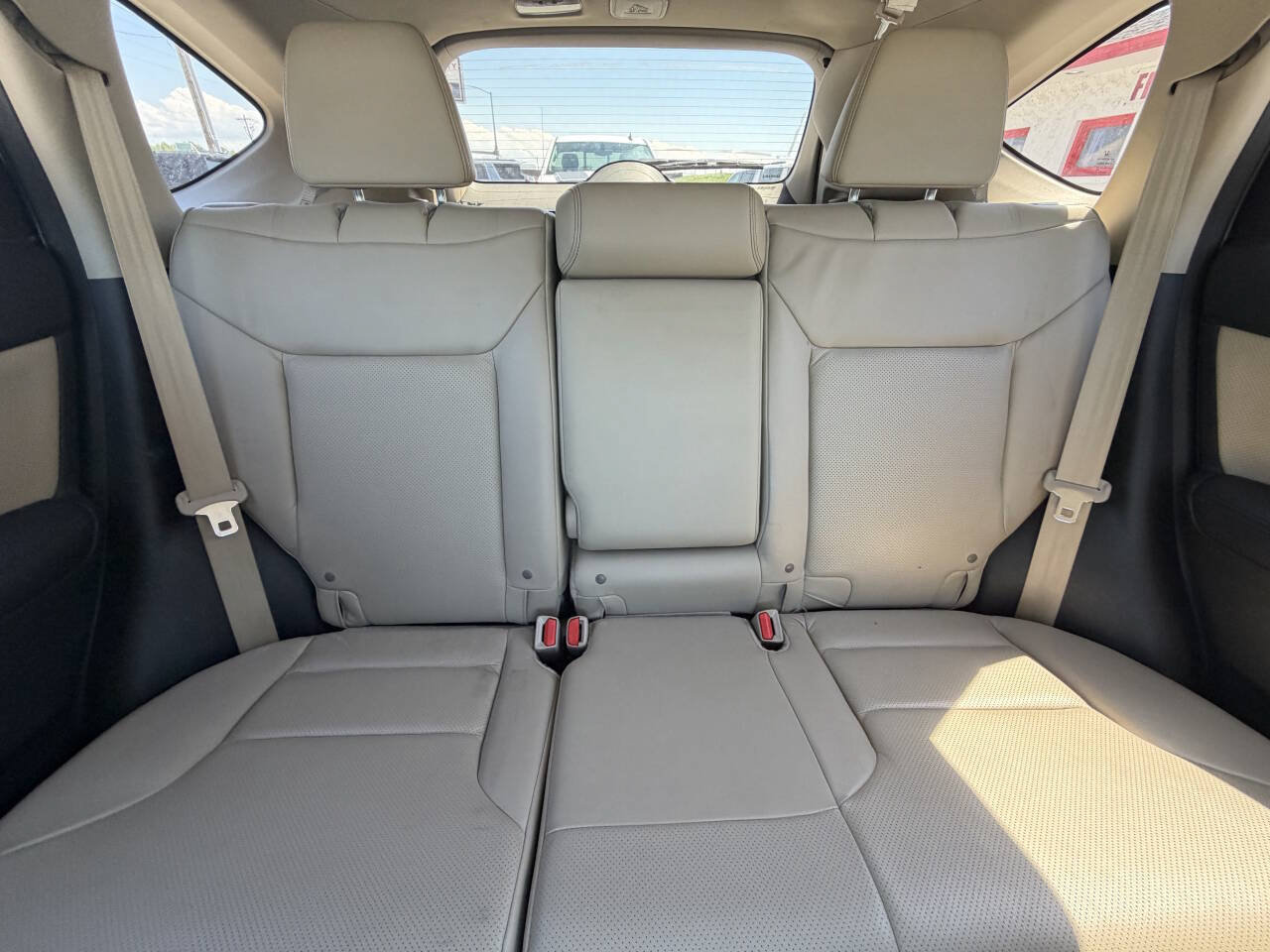 Used 2016 Honda CR-V Touring image 25