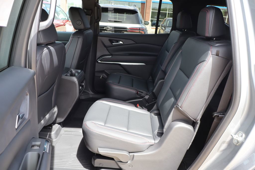 New 2026 Chevrolet Traverse Z71 AWD/4WD image 43