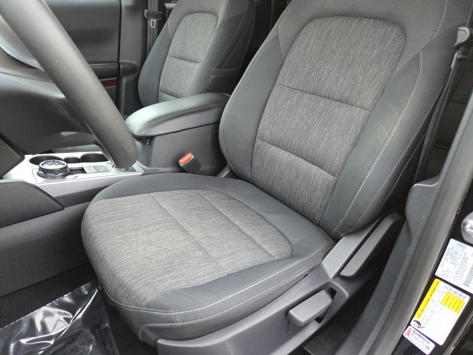 Used 2023 Ford Bronco Sport Big Bend image 24