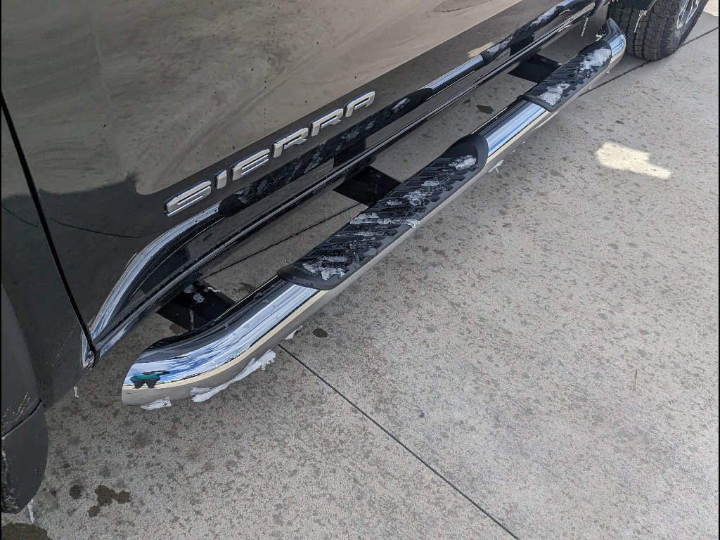 New 2026 GMC Sierra 1500 SLE w/ X31 Off-Road Package image 12