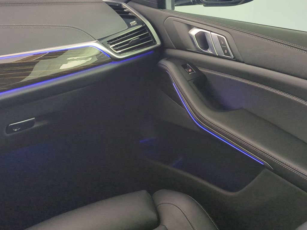 Used 2020 BMW X5 sDrive40i w/ Convenience Package image 20