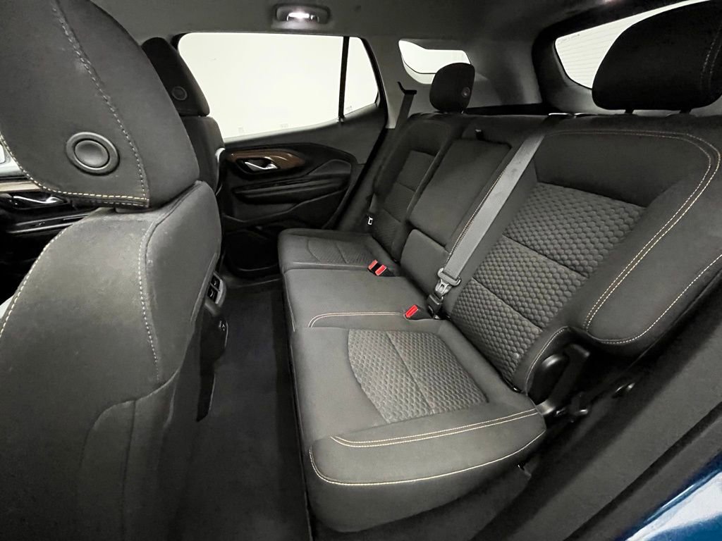 Used 2020 GMC Terrain SLE w/ Driver Convenience Package image 39