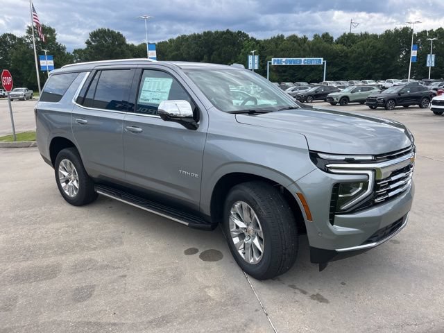 New 2026 Chevrolet Tahoe Premier RWD image 13
