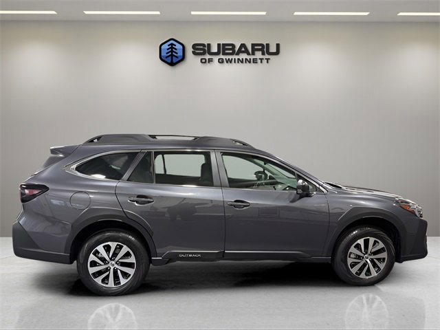 Certified 2025 Subaru Outback w/ Popular Package #1A image 6