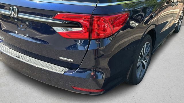 Used 2023 Honda Odyssey Touring image 38
