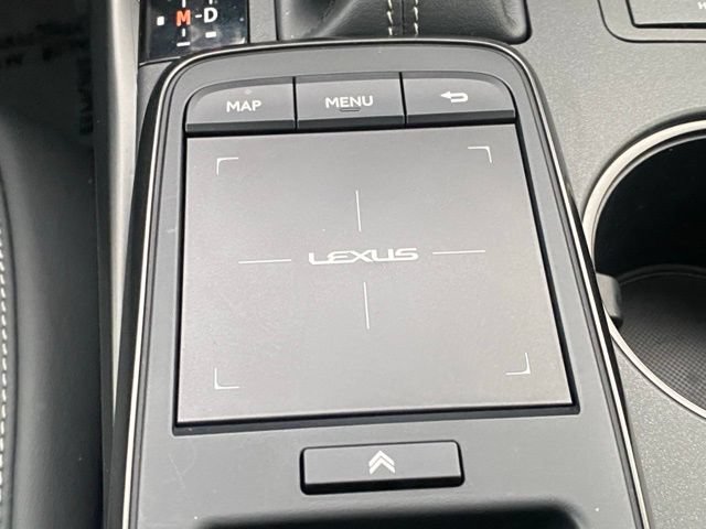Used 2023 Lexus IS 350 F Sport w/ Navigation Package RWD image 15