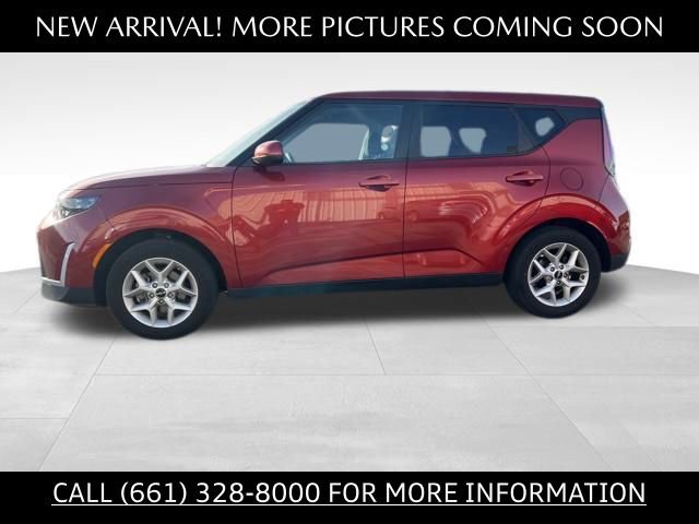Used 2024 Kia Soul LX w/ Option Group 015 image 2