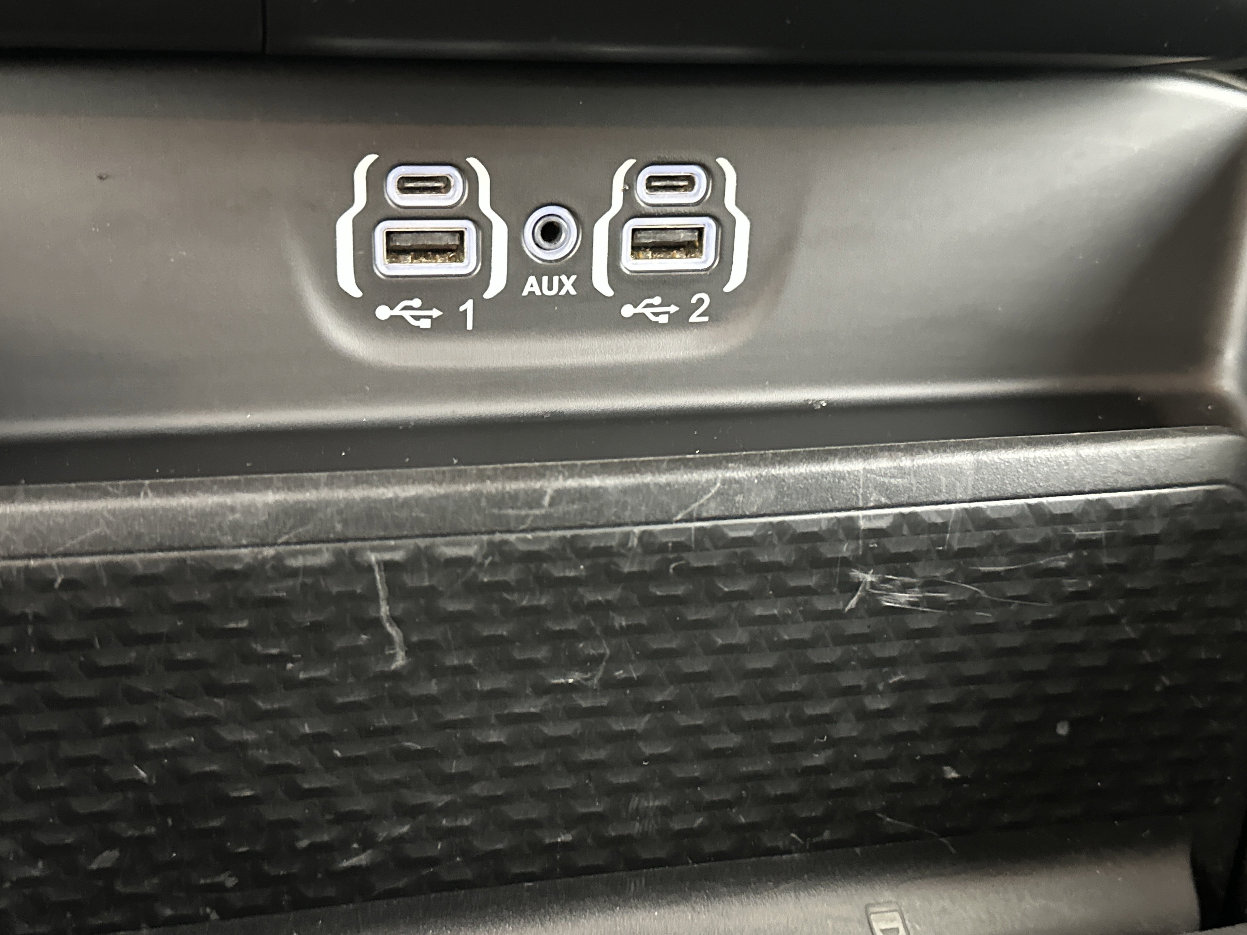 Used 2019 RAM 1500 Rebel image 26