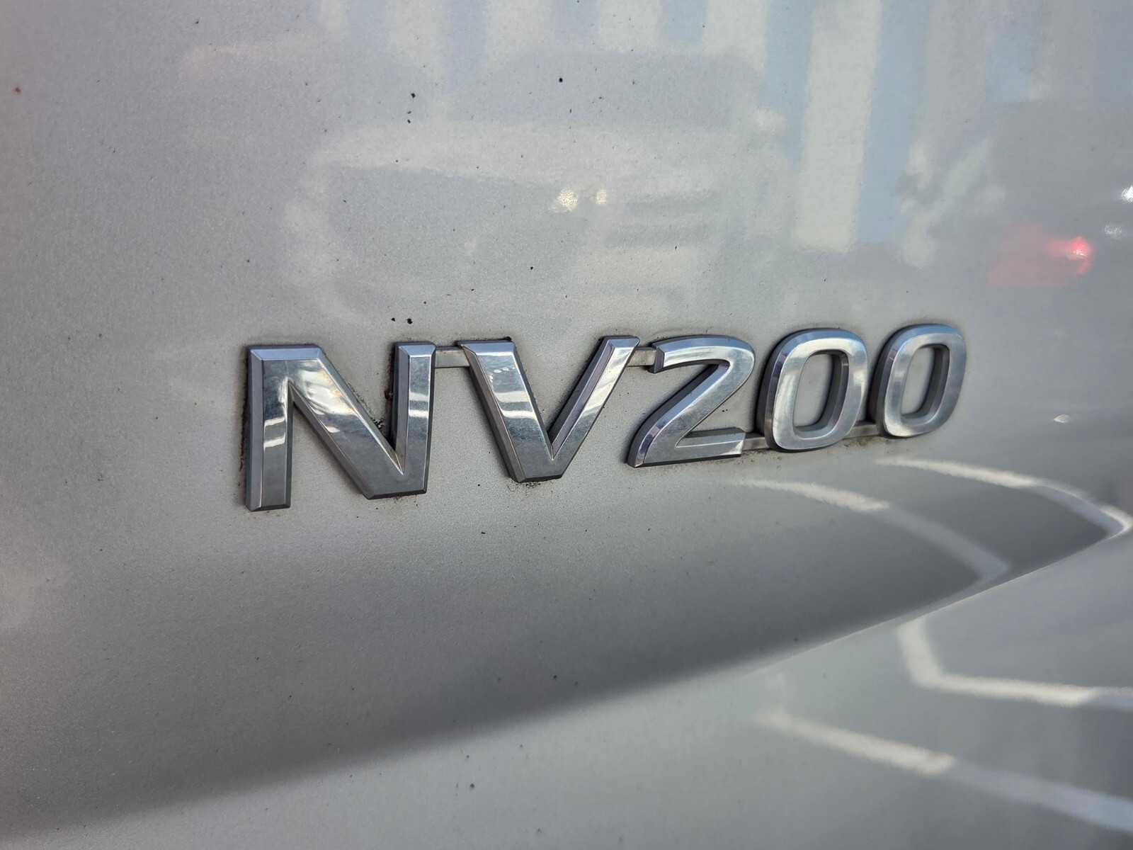 Used 2015 Nissan NV200 SV w/ Technology Package FWD image 15