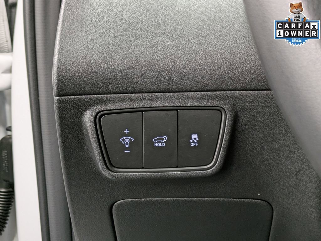 Used 2023 Hyundai Tucson SEL image 22