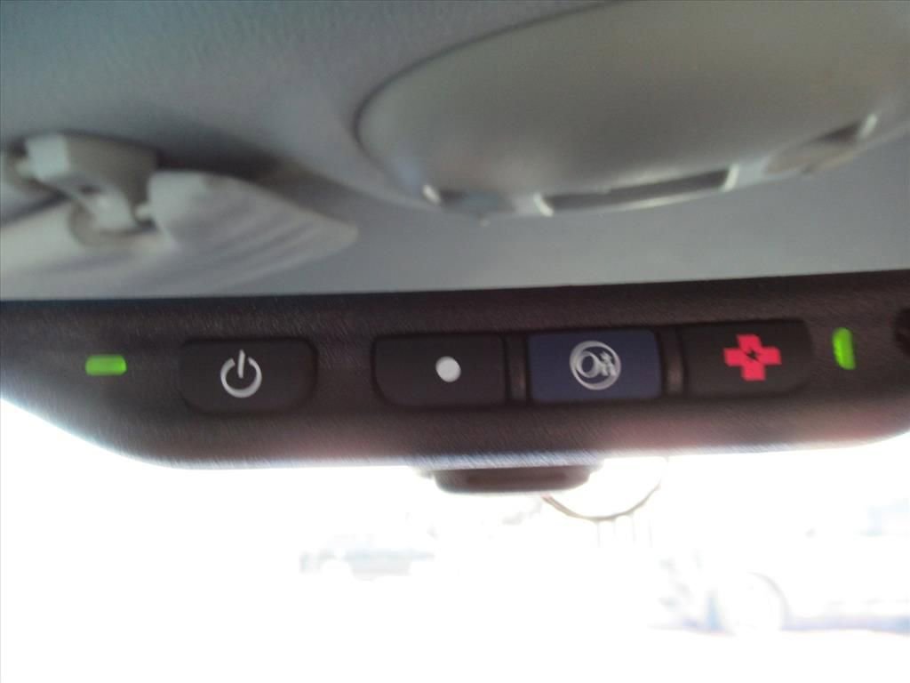 Used 2000 Cadillac De Ville w/ Comfort/Convenience Pkg FWD image 24