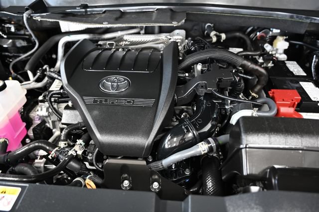 Certified 2026 Toyota Grand Highlander AWD image 34