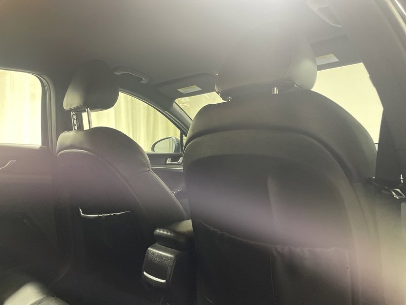 Certified 2021 Kia K5 GT-Line image 11