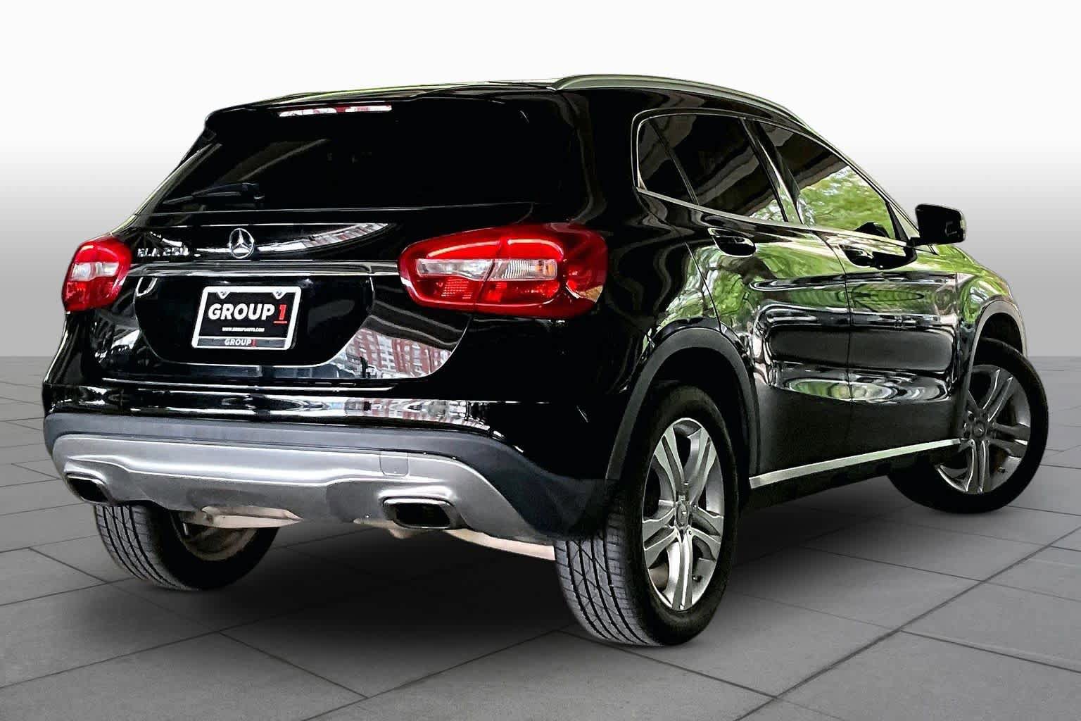 Used 2015 Mercedes-Benz GLA 250 image 12