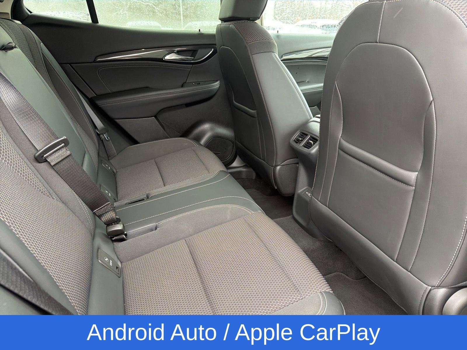 Used 2023 Buick Envision Preferred w/ Sport Touring Package image 18