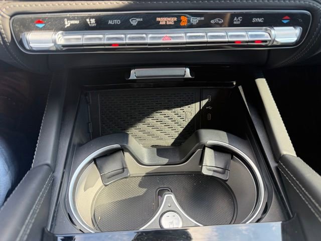 Certified 2025 Mercedes-Benz GLE 63 AMG S image 24