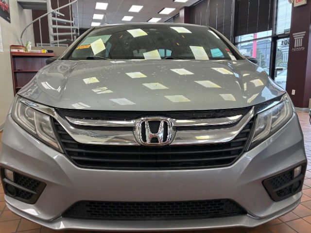 Used 2019 Honda Odyssey LX image 5