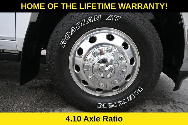 Used 2022 RAM 3500 Laramie RWD image 71