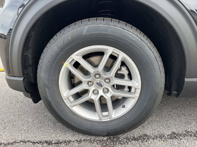 New 2026 Ford Explorer Active w/ Active Comfort Package RWD image 9