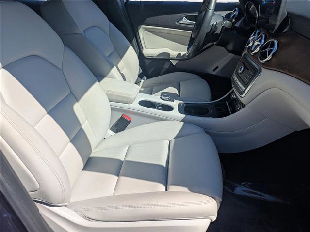 Certified 2018 Mercedes-Benz GLA 250 4MATIC image 18