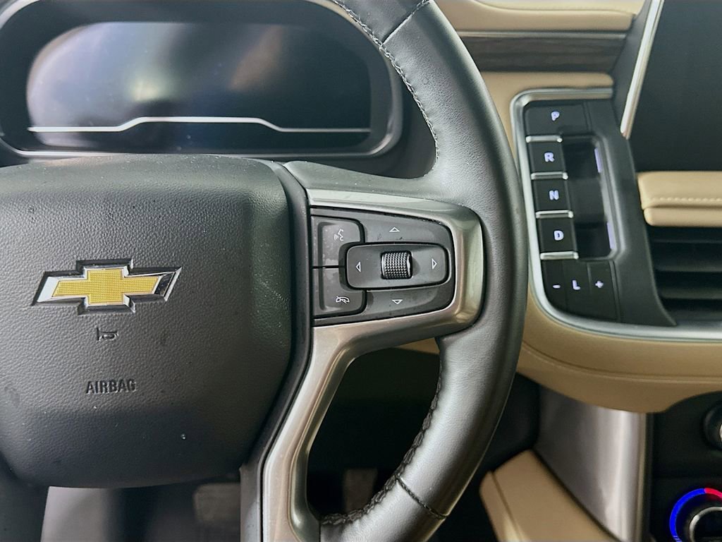 Used 2023 Chevrolet Tahoe Premier image 27