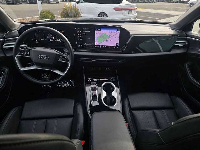 New 2026 Audi A6 Premium Plus AWD/4WD image 18