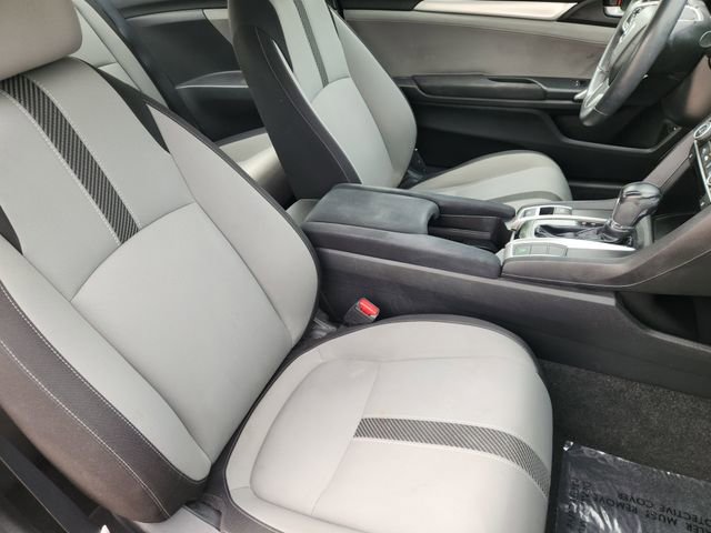 Used 2018 Honda Civic EX-T image 22