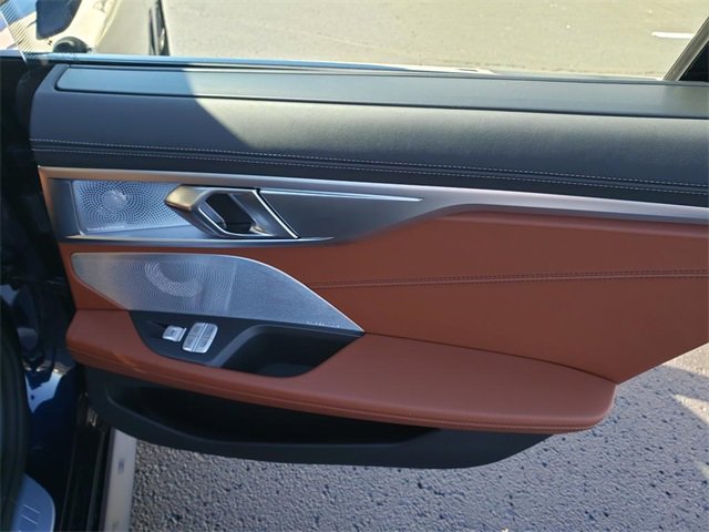 New 2026 BMW 840i xDrive image 17