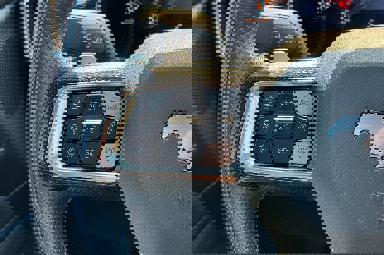 Used 2024 Ford Mustang GT Premium image 34