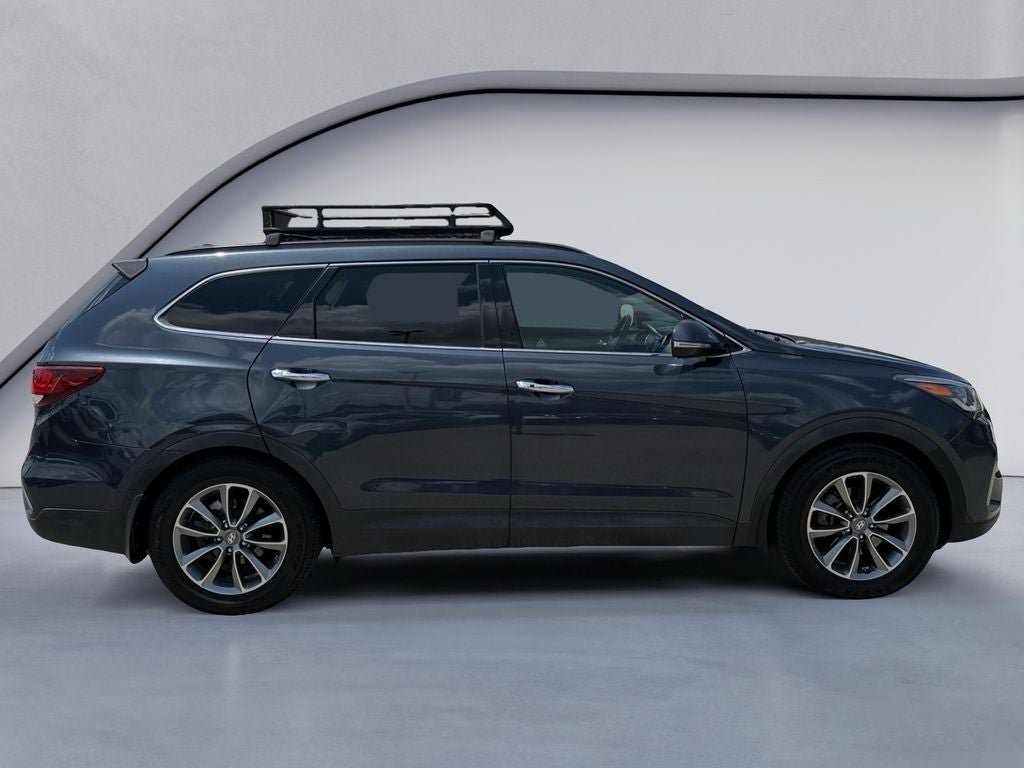 Used 2019 Hyundai Santa Fe XL SE w/ SE Premium Package 02 FWD image 6
