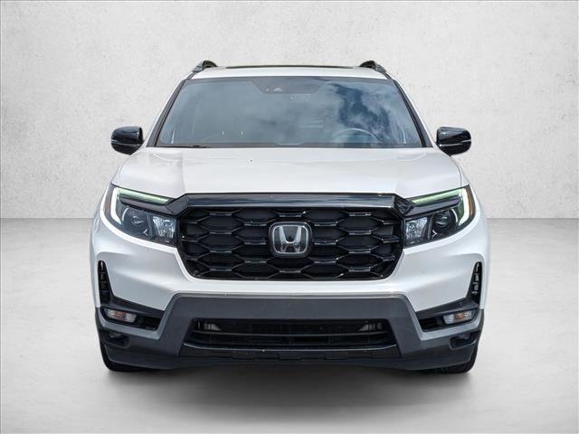 Used 2023 Honda Passport Elite video 3