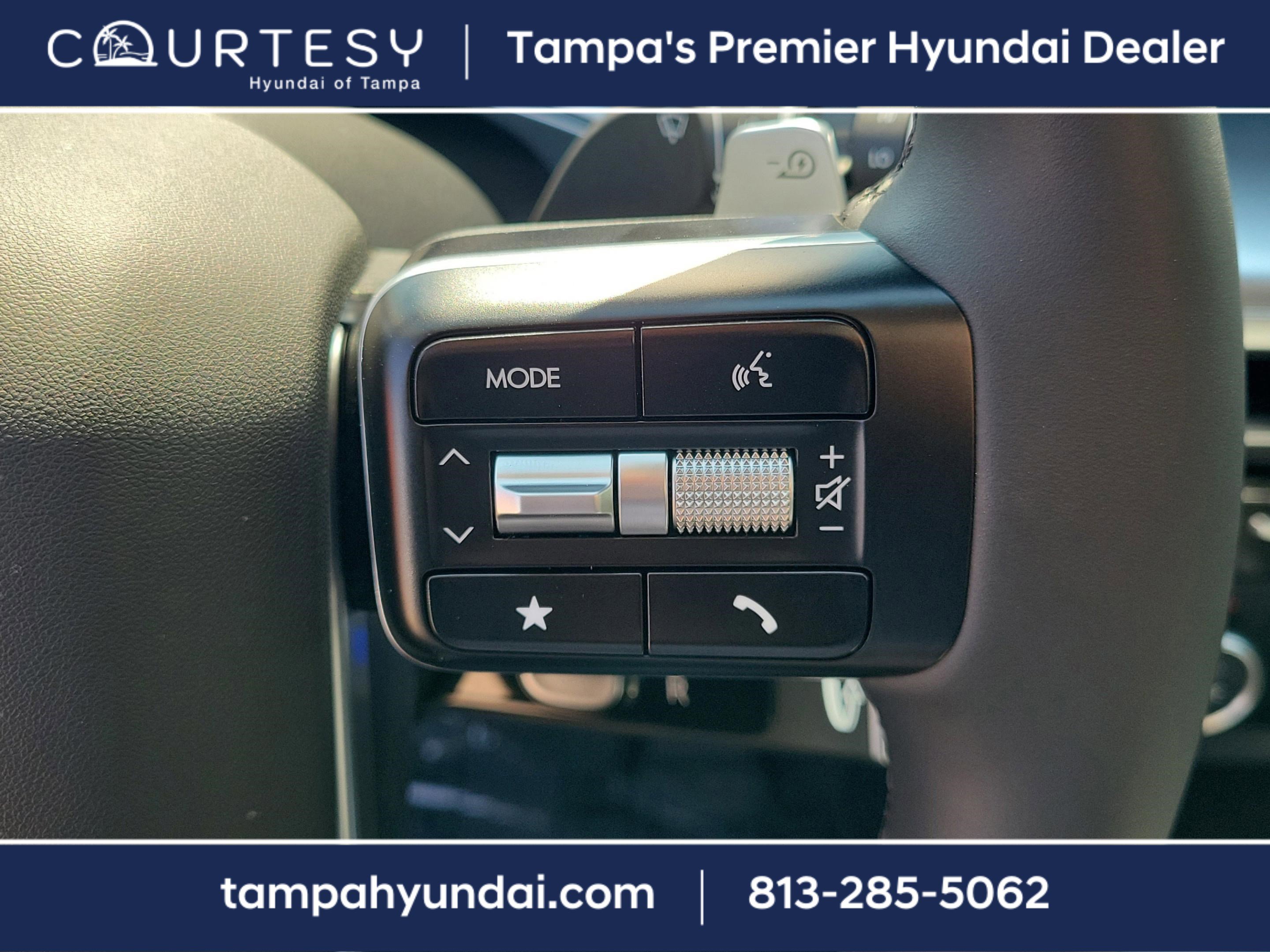 New 2026 Hyundai Ioniq 9 SE image 54