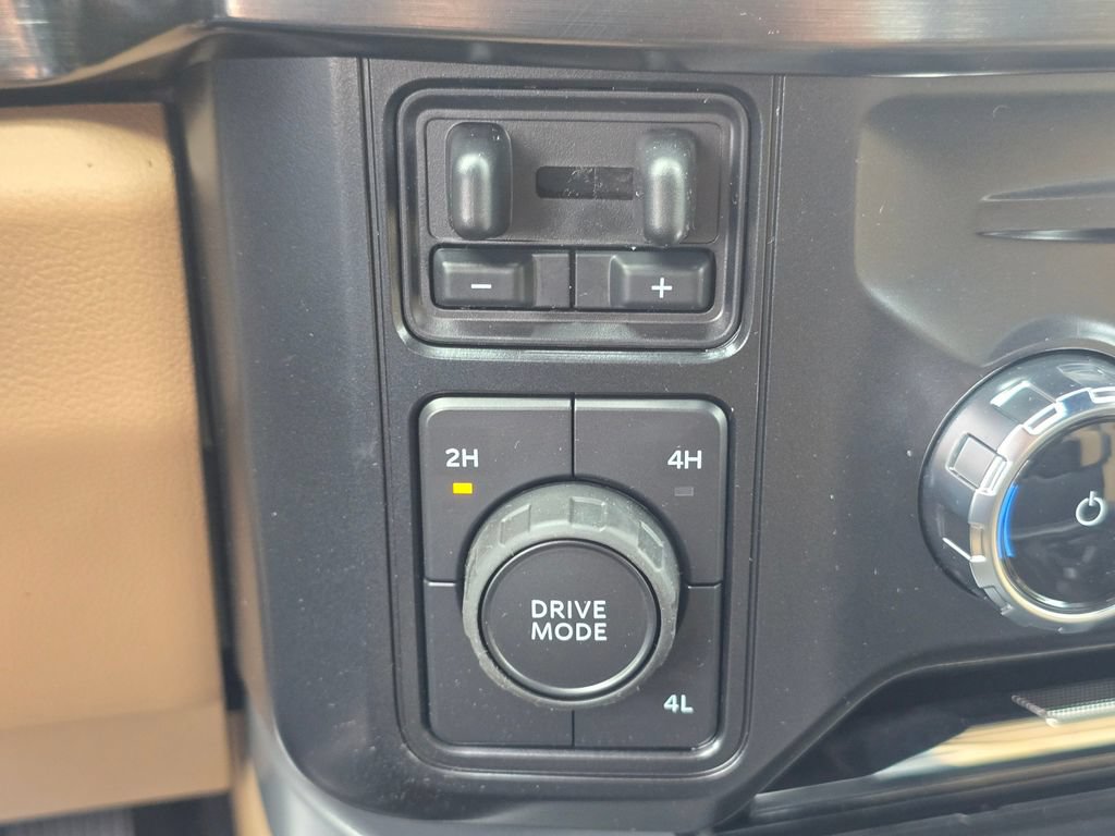 New 2026 Ford F450 Lariat w/ Lariat Ultimate Package AWD/4WD image 27